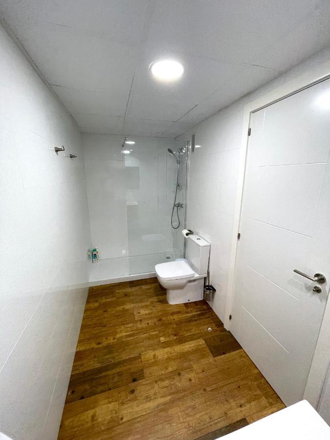Apartamentos Dubamar Playa II Aguadulce  Extérieur photo