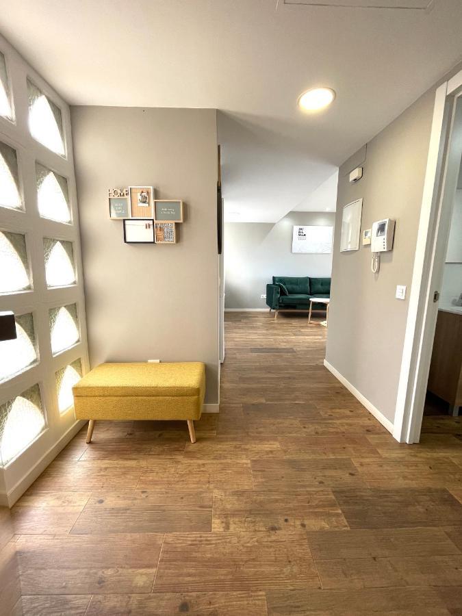 Apartamentos Dubamar Playa II Aguadulce  Extérieur photo