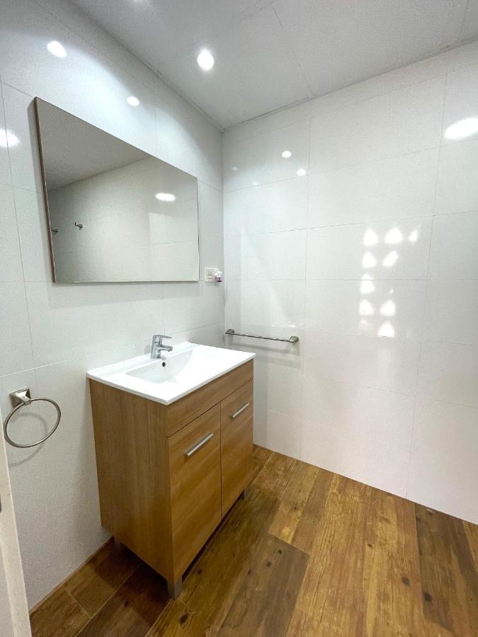 Apartamentos Dubamar Playa II Aguadulce  Extérieur photo