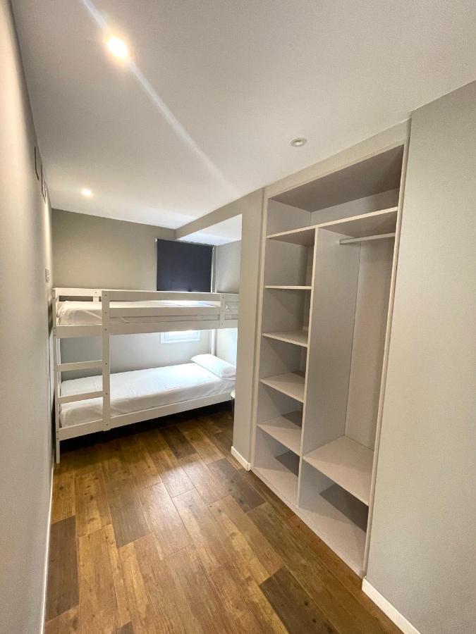 Apartamentos Dubamar Playa II Aguadulce  Extérieur photo
